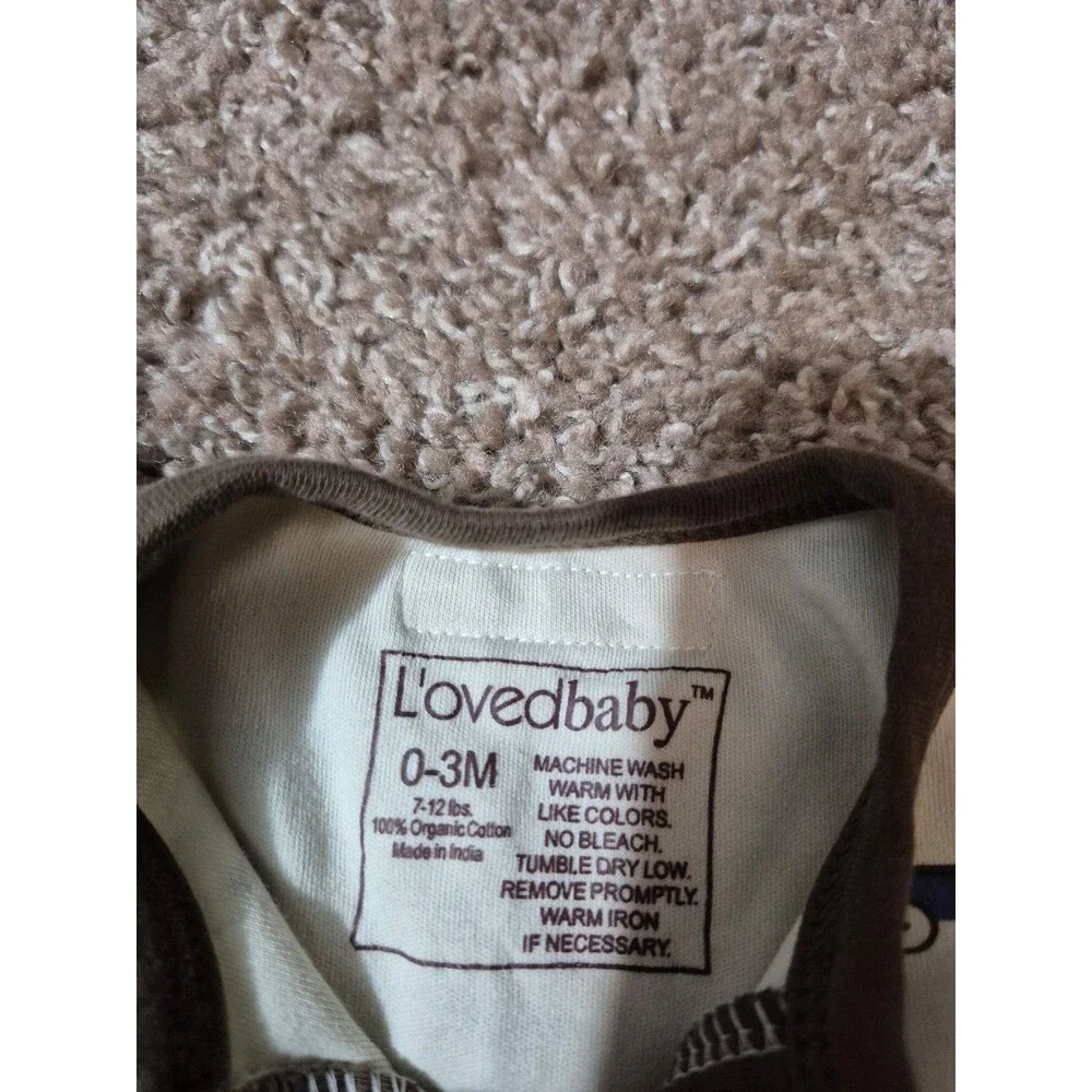 Lovedbaby excellent like